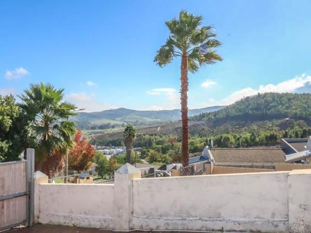5 Bedroom House in Idasvallei