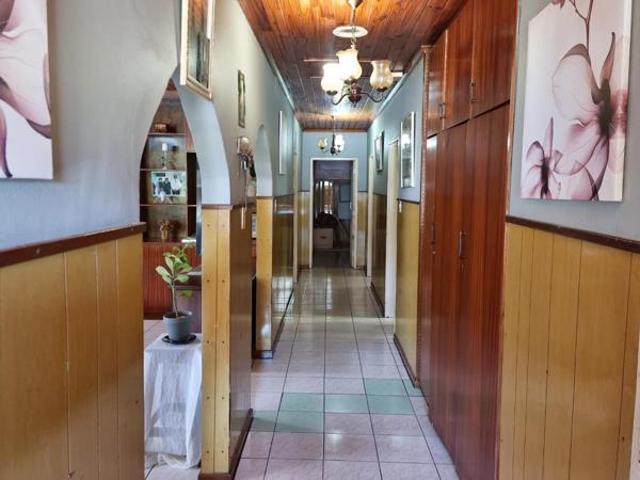 5 Bedroom House in Idasvallei