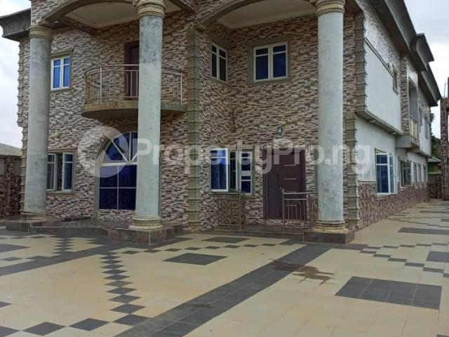 5 Bedroom House in Ijede Ikorodu Lagos | House for sale in ikorodu | House in ikorodu | 5 Bedroom | PropertyPro Nigeria