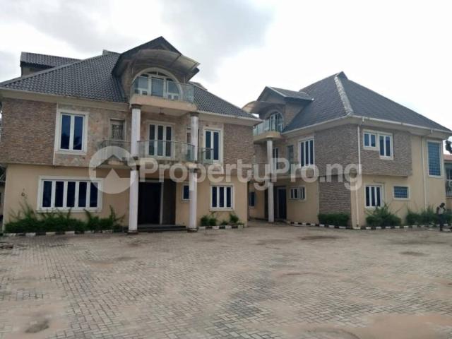 5 Bedroom House in Ikeja GRA Ikeja Lagos | House for sale in ikeja | House in ikeja | 5 Bedroom | PropertyPro Nigeria