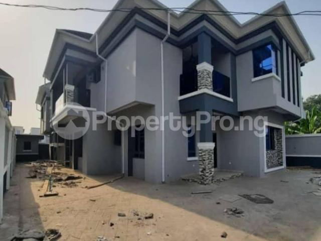 Buy Newly Built Luxury 5 Bedroom Duplex in Ikeja GRA, Ikeja Lagos 8KZGD | PropertyPro Nigeria
