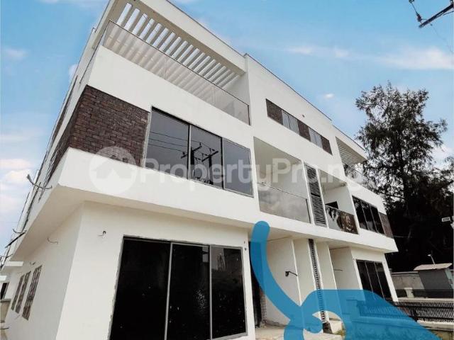 5 Bedroom House in Ikoyi Lagos | House for sale in ikoyi | House in ikoyi | 5 Bedroom | PropertyPro Nigeria