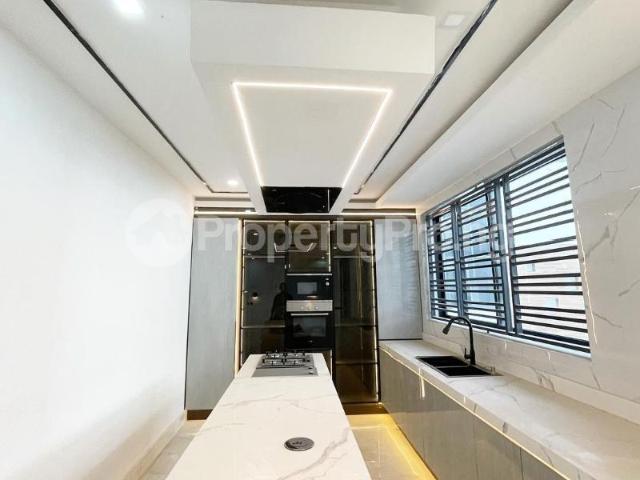 5 Bedroom House in Ikoyi Lagos | House for sale in ikoyi | House in ikoyi | 5 Bedroom | PropertyPro Nigeria