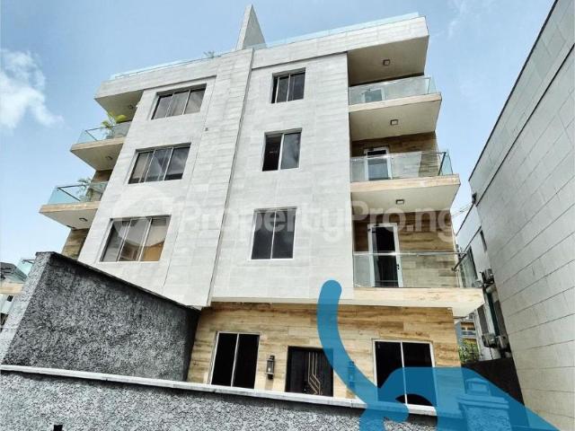 5 Bedroom House in Ikoyi Lagos | House for sale in ikoyi | House in ikoyi | 5 Bedroom | PropertyPro Nigeria