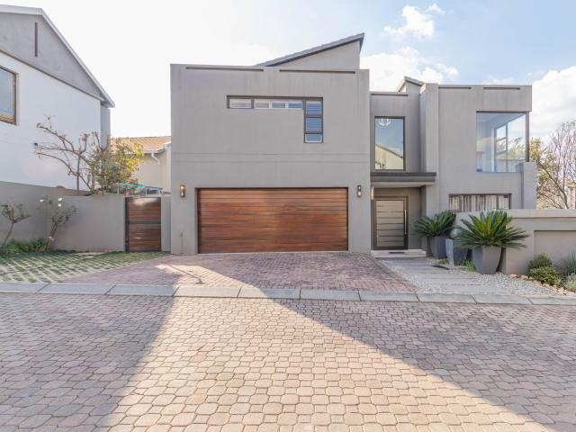 5 Bedroom House in Johannesburg Central