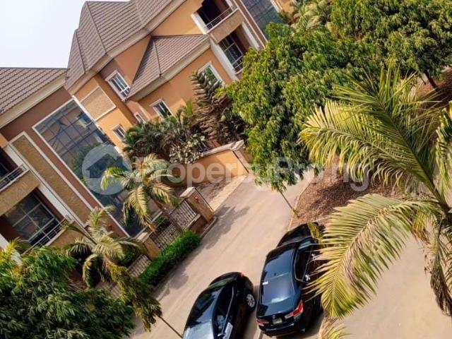 5 Bedroom House in Jabi Abuja | House for sale in jabi | House in jabi | 5 Bedroom | PropertyPro Nigeria