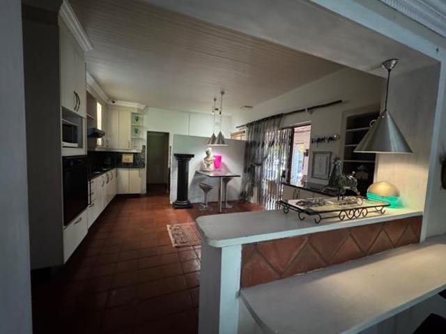5 Bedroom House in Jan Kempdorp