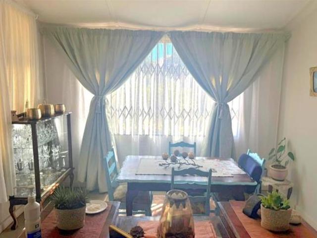 5 Bedroom House in Jansenville