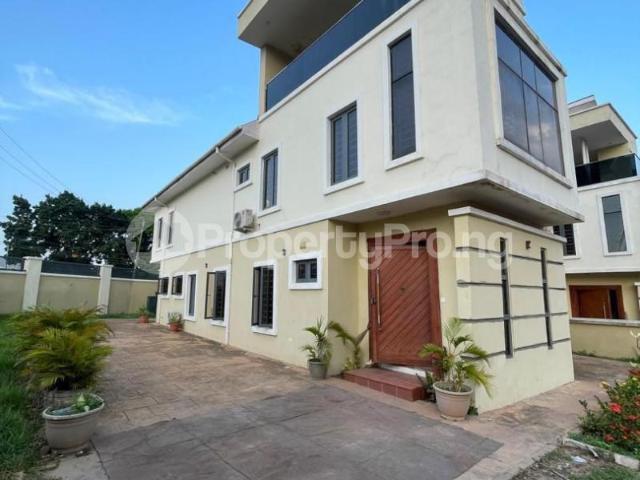 5 Bedroom House in Jericho Ibadan Oyo | House for rent in ibadan | House in ibadan | 5 Bedroom | PropertyPro Nigeria