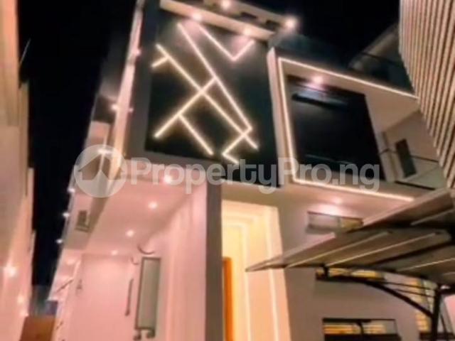 5 Bedroom House in Omole phase 1 Ojodu Lagos | House for sale in ojodu | House in ojodu | 5 Bedroom | PropertyPro Nigeria