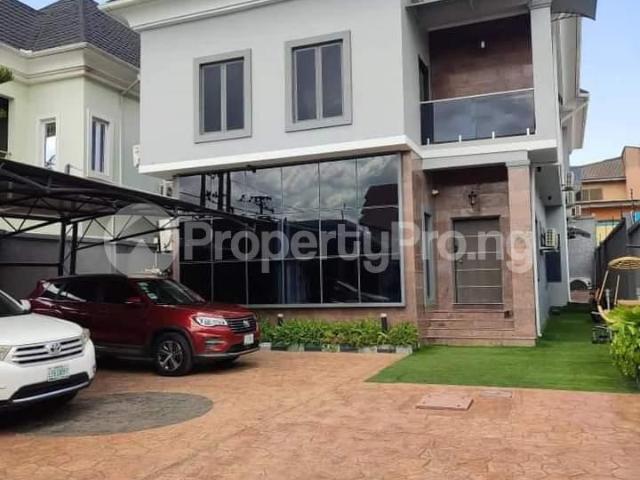 5 Bedroom House in Omole phase 1 Ojodu Lagos | House for sale in ojodu | House in ojodu | 5 Bedroom | PropertyPro Nigeria