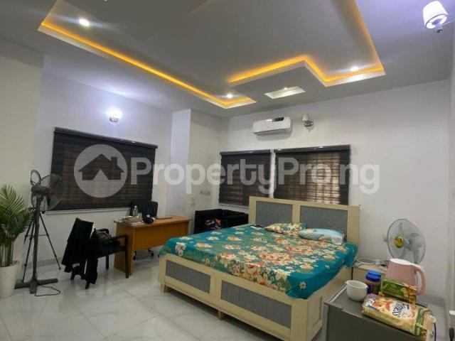 Buy 5 Bedroom Detached Duplex in Obio Akpor Rivers 2KJVU | PropertyPro Nigeria