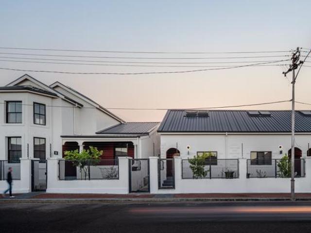 5 Bedroom House in Observatory
