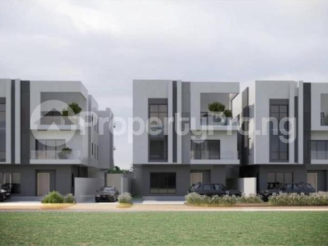 5 Bedroom House in Ogudu GRA Ogudu Lagos | House for sale in ogudu | House in ogudu | 5 Bedroom | PropertyPro Nigeria