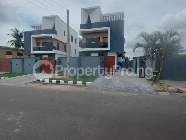 5 Bedroom House in Ogudu GRA Ogudu Lagos | House for sale in ogudu | House in ogudu | 5 Bedroom | PropertyPro Nigeria
