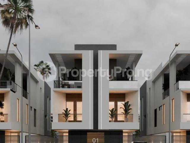 5 Bedroom House in Ogudu GRA Ogudu Lagos | House for sale in ogudu | House in ogudu | 5 Bedroom | PropertyPro Nigeria