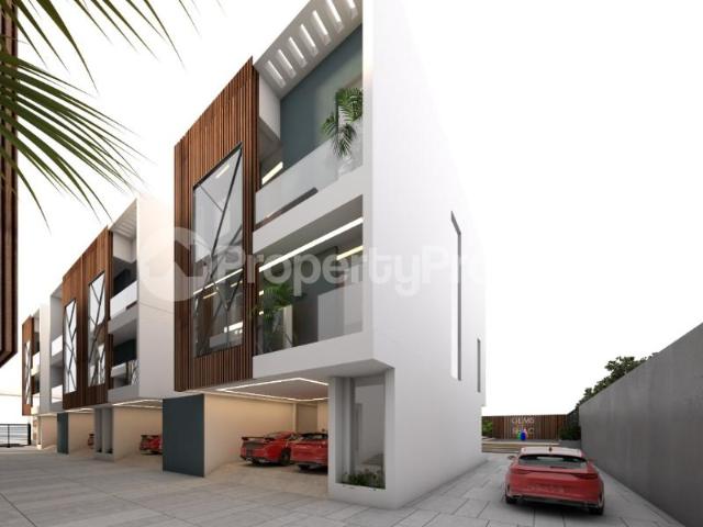 5 Bedroom House in Ogudu GRA Ogudu Lagos | House for sale in ogudu | House in ogudu | 5 Bedroom | PropertyPro Nigeria
