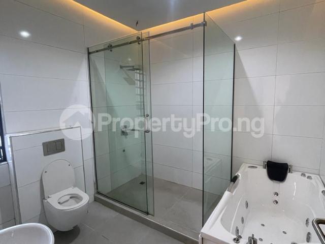 Buy 5 Bedroom Fully Detached Duplex in Ogudu GRA, Ogudu Lagos 4LHLU | PropertyPro Nigeria