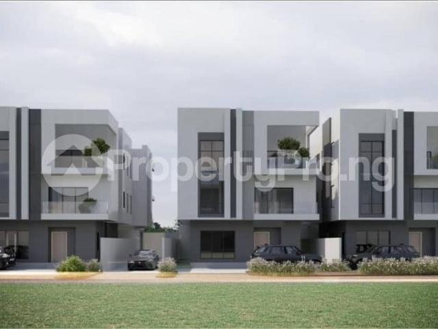 5 Bedroom House in Ogudu Lagos | House for sale in ogudu | House in ogudu | 5 Bedroom | PropertyPro Nigeria