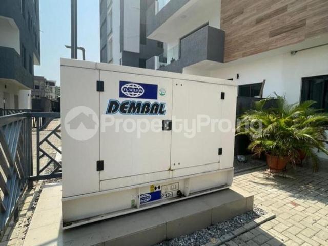 5 Bedroom House in Old Ikoyi Lagos | House for sale in ikoyi | House in ikoyi | 5 Bedroom | PropertyPro Nigeria