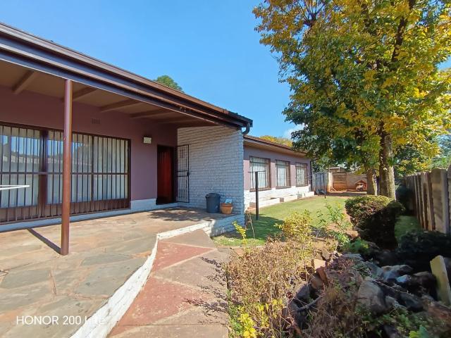 5 Bedroom House in Olifantsfontein