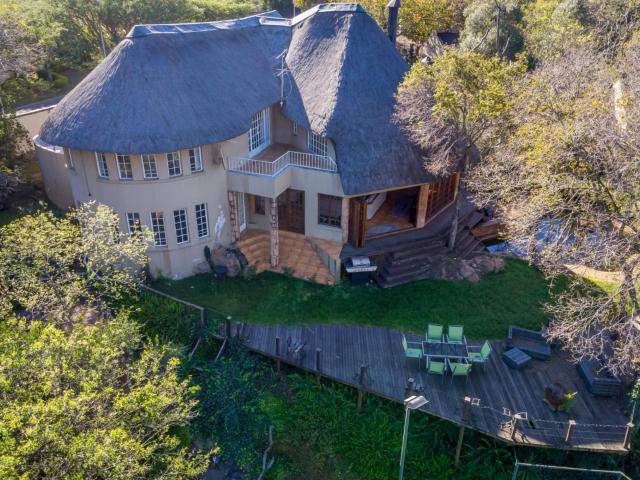 5 Bedroom House in Olivedale