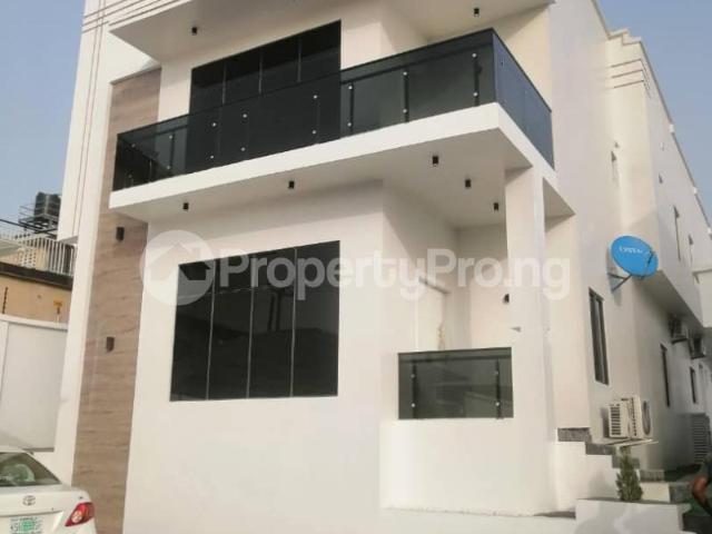 5 Bedroom House in Opebi Ikeja Lagos | House for sale in ikeja | House in ikeja | 5 Bedroom | PropertyPro Nigeria