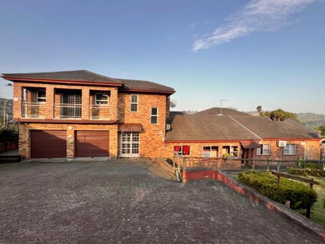 5 Bedroom House in Orient Heights