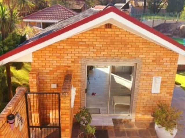 5 Bedroom House in Orkney