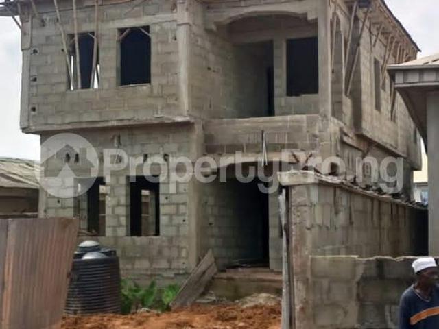 5 Bedroom House in Oworonshoki Gbagada Lagos | House for sale in gbagada | House in gbagada | 5 Bedroom | PropertyPro Nigeria
