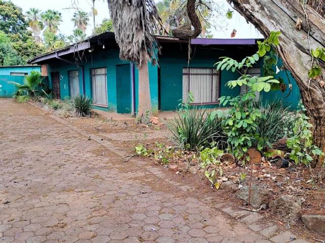 5 Bedroom House in Louis Trichardt