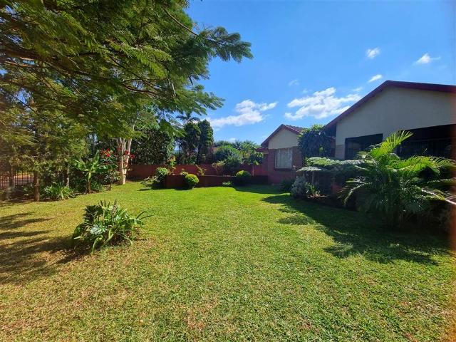 5 Bedroom House in Louis Trichardt