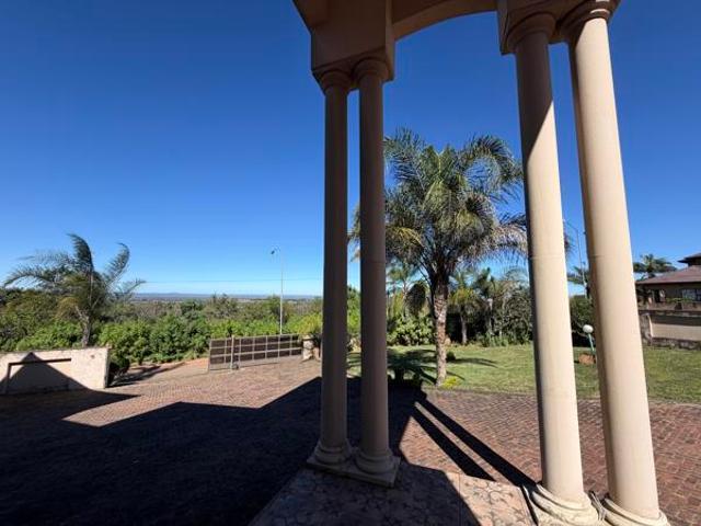 5 Bedroom House in Louis Trichardt