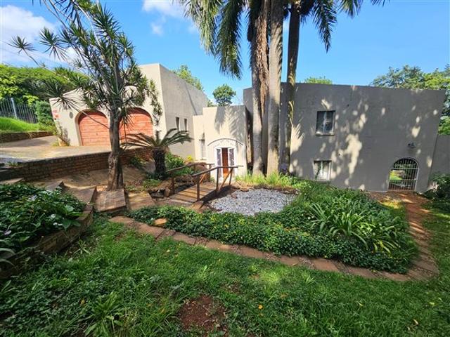 5 Bedroom House in Louis Trichardt