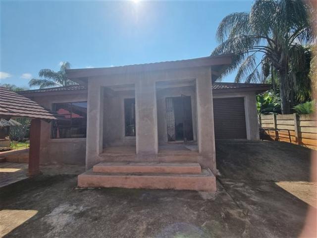 5 Bedroom House in Louis Trichardt
