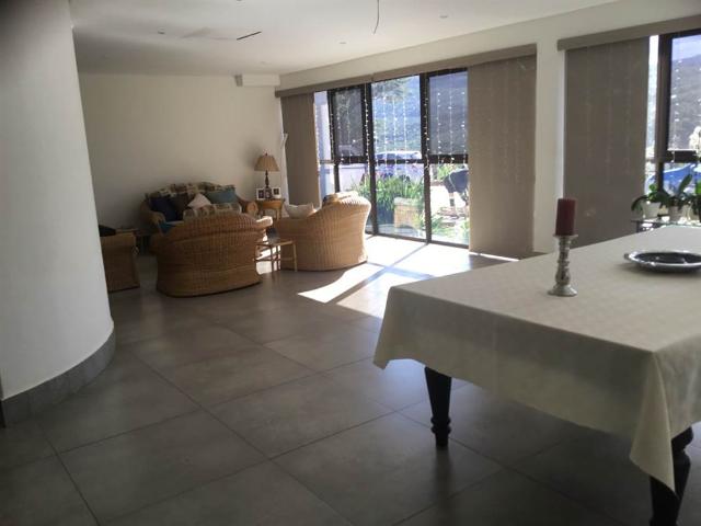 5 Bedroom House in Louis Trichardt