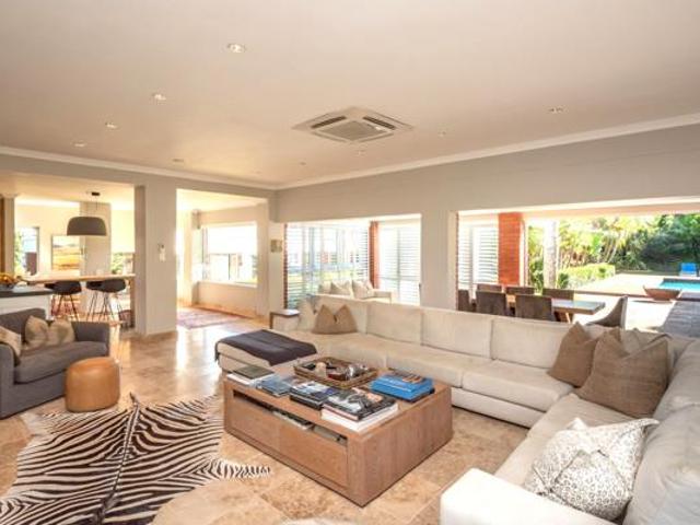 5 Bedroom House in Lovemore Park