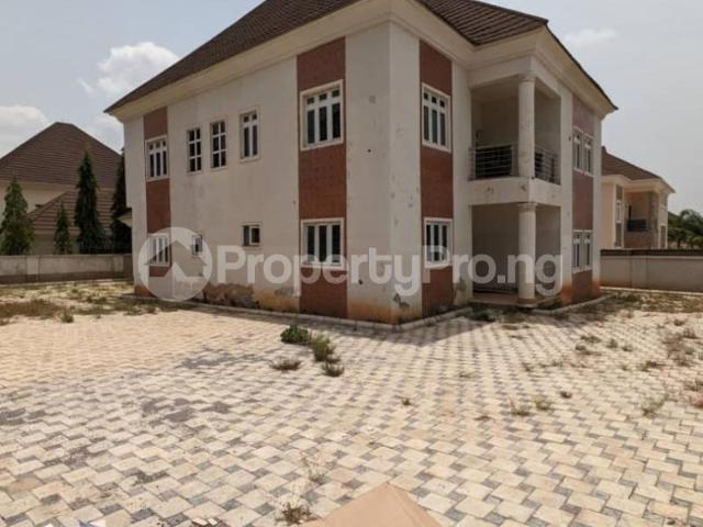 5 Bedroom House in Lokogoma Abuja | House for sale in lokogoma | House in lokogoma | 5 Bedroom | PropertyPro Nigeria