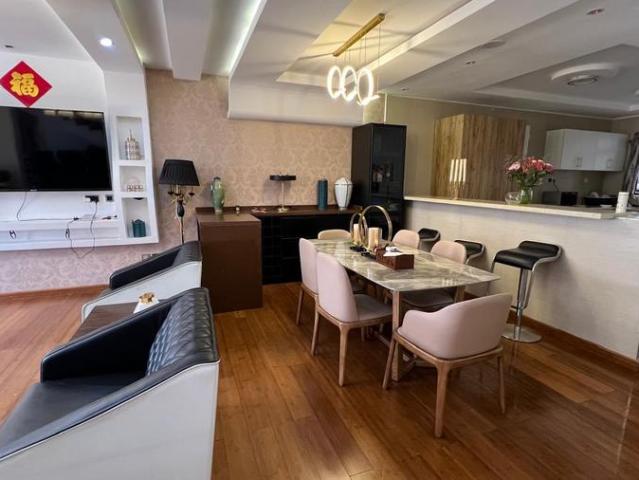 5 bedroom house in lavington