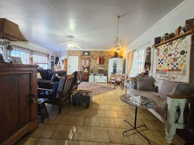5 Bedroom House in La Hoff