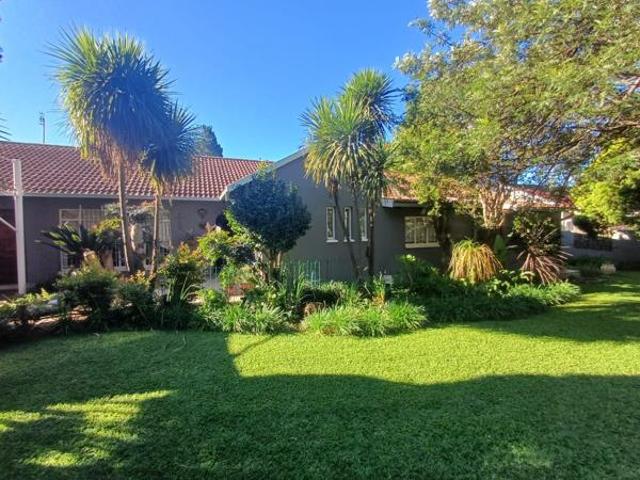 5 Bedroom House in La Hoff
