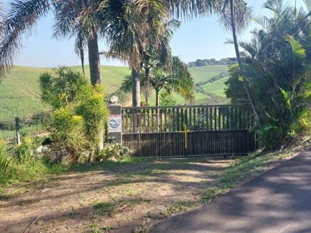 5 Bedroom House in La Mercy