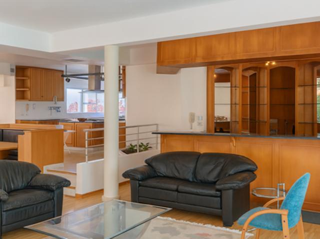 5 Bedroom House in La Mercy