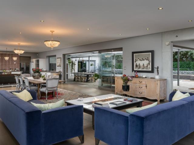 5 Bedroom House in La Sandra