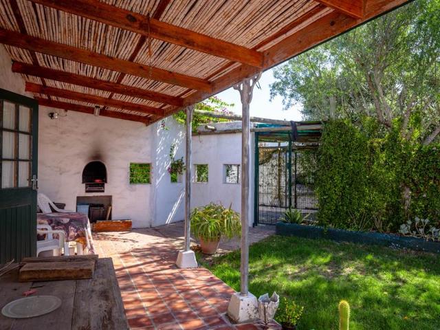 5 Bedroom House in Laaiplek