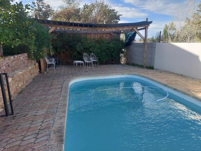 5 Bedroom House in Ladismith