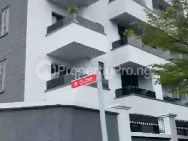 5 Bedroom House in Lagos Island Lagos | House for sale in lagos island | House in lagos island | 5 Bedroom | PropertyPro Nigeria