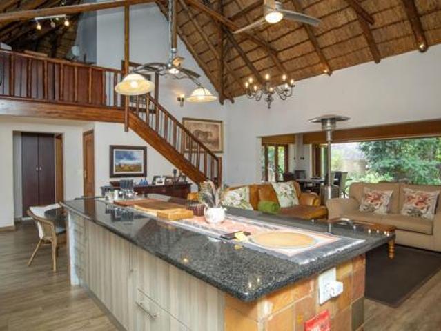 5 Bedroom House in Lakeland