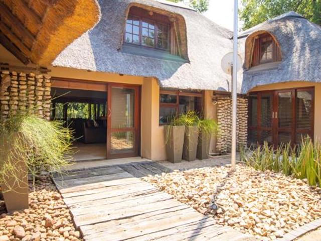 5 Bedroom House in Lakeland
