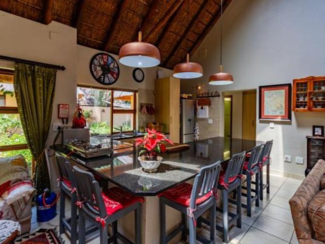 5 Bedroom House in Lakeland